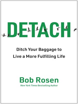 cover image of Detach